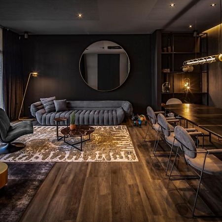 Baxter Hotel Visp Luaran gambar